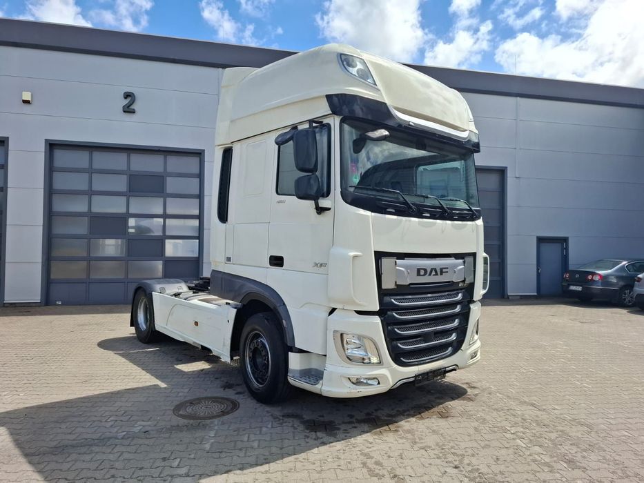 DAF