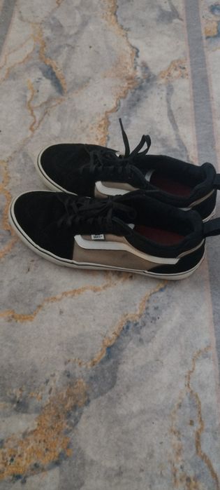 Trampki Vans 45..