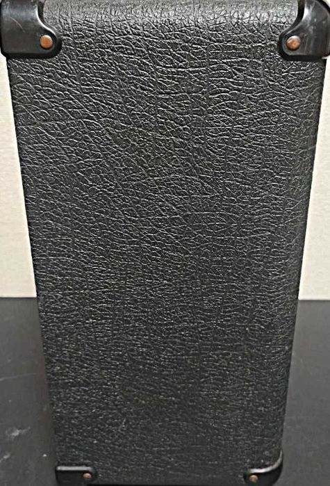OPORTUNIDADE Amplificadot de Guitarra (Marshall Plexi Lead 12 Celestion Model 5005 Made in England 1989) usei com Gibson, Fender, Prs e Yamaha