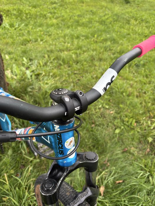 Ns bikes zircus 2015