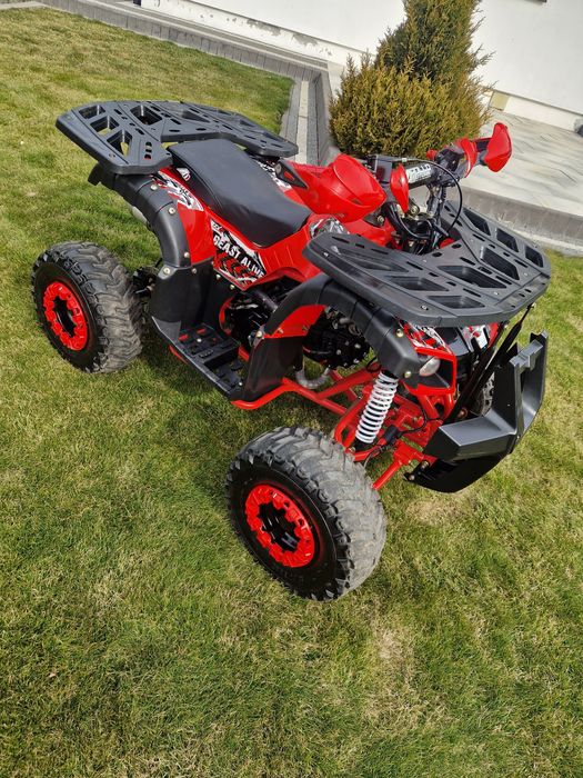 Sprzedam Quad 125