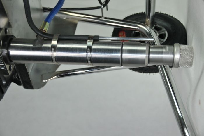 SHP 4300H Agregat malarski do gładzi i epoksydów 7L-2500W