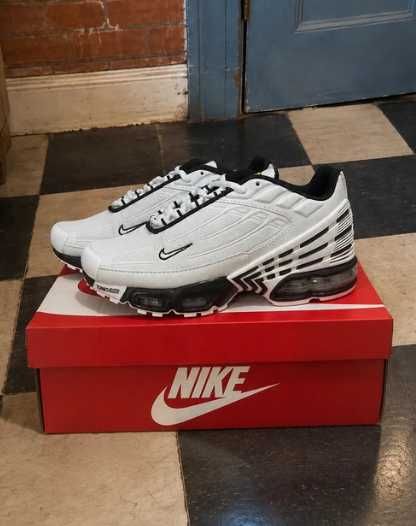 Nike Air Max TN Plus III R.45