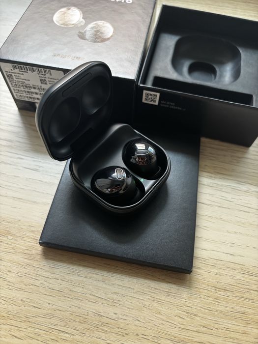 Samsung Galaxy Buds Pro