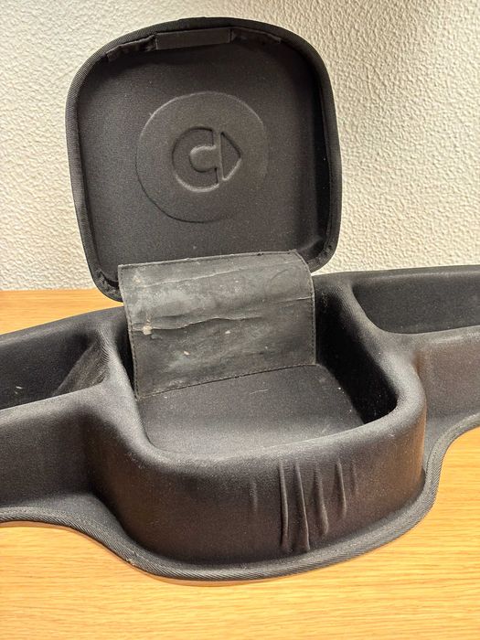 SMART Roadster T-BAG