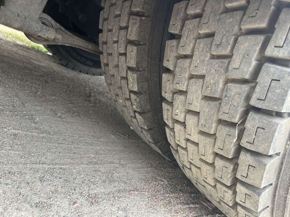 Продам DAF XF 95