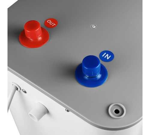 Бойлер - GBH I-10DRW, 10л. (GRUNHELM)