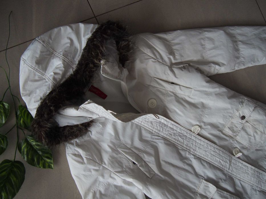 Płaszcz jesienny M Denim