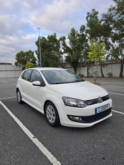 Volkswagen Polo 1.2 TDI