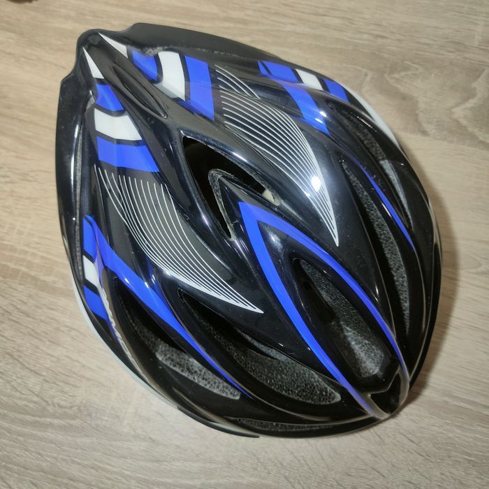 Шлем для велосипеда Moon