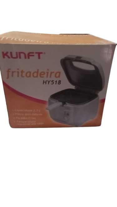 Vendo Fritadeira Kunft HY518