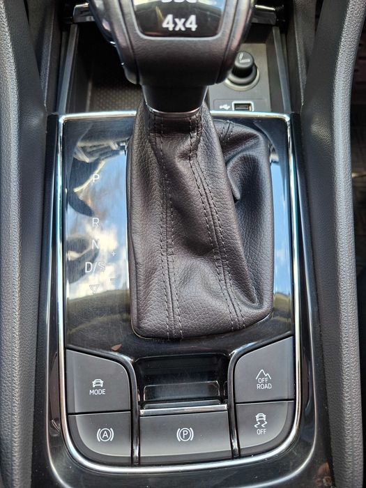 Авто ШКОДА КОДІАК 2.0 TSI 4x4 2019р. Style. ОФІЦІЙНА. Пробіг 93т. км