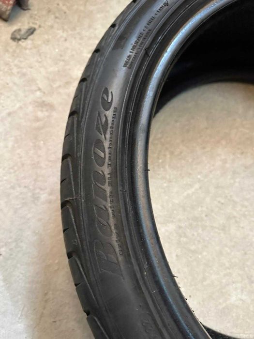 35 - Pneu banoze 225/40 r18