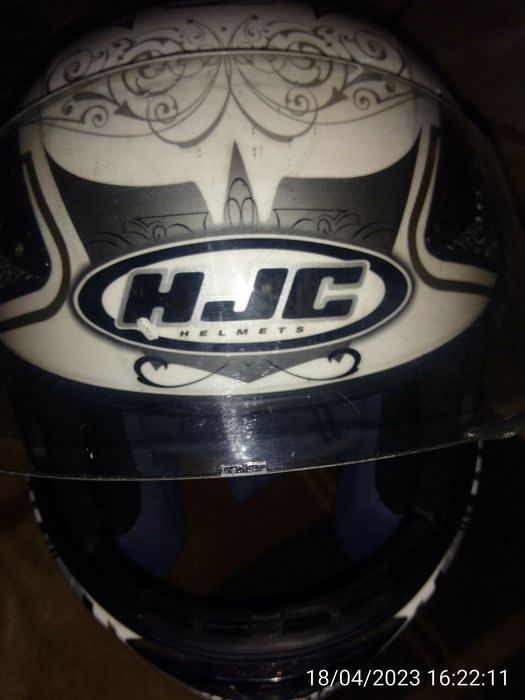 Мотошлем HJC Helmets South Korea