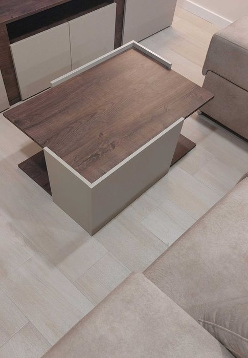 Mesa de centro para sala de estar