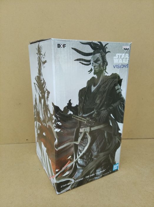 Фігурка Star Wars: visions - The Ronin