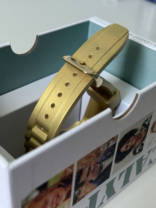 Годинник Calypso K5650 (зі swarovski)