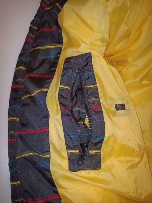 Blend kurtka narciarska snowboard damska r.M mm