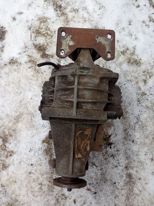 Продам редуктор Ford sierra.