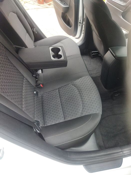 Кia Ceed 2021 рік 1.6 Дизель