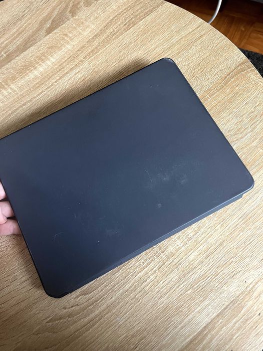 Apple Smart Keyboard Folio 12.9 (4ª a 5ª Geração) - Ipad não Incluído