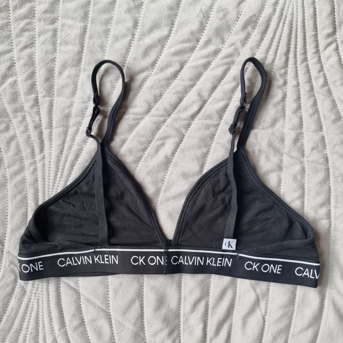 Calvin Klein underwear biustonosz bikiniz