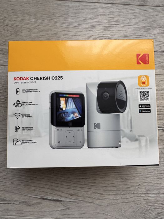 Відеоняня Kodak C225