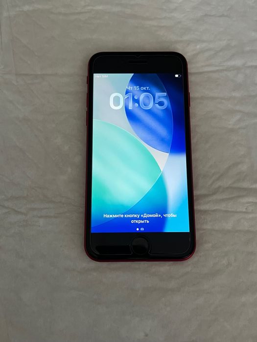 Apple IPhone SE 3 256 Gb 2022 Neverlock