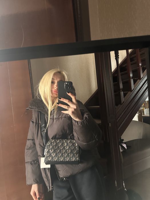 Куртка H&M s демісезон