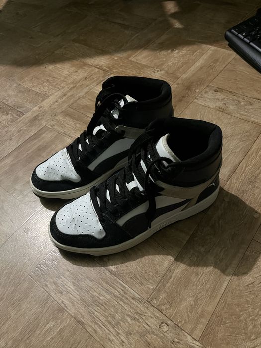 Кросівки оріг Puma Rebound LayUp SL 40.5 розмір