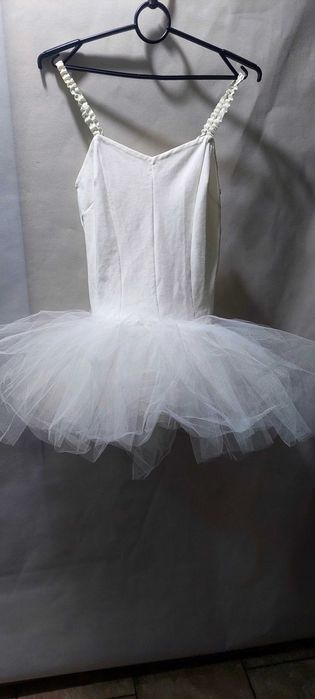 Купальнік балетний,пачка