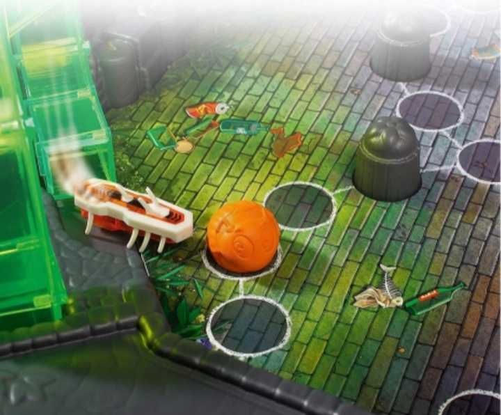 Gra planszowa Ravensburger La Cucaracha Loop