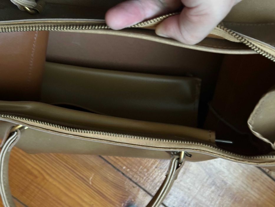 Torba podróżna mała