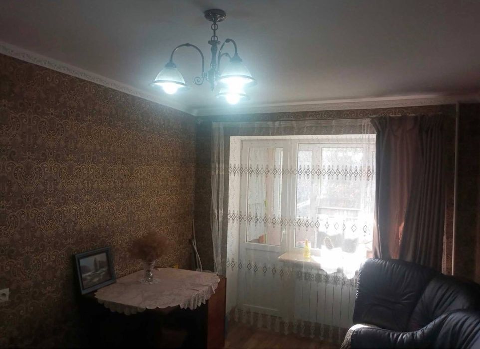 Продаж 3 кімн квартири інгульський р-н #146220