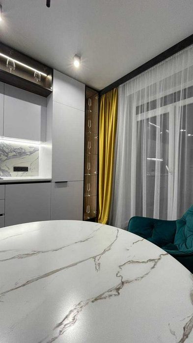 1-кімнатна квартира за адресою вул. Шевченка (площа 44 м²) - Atlanta.ua - фото 10