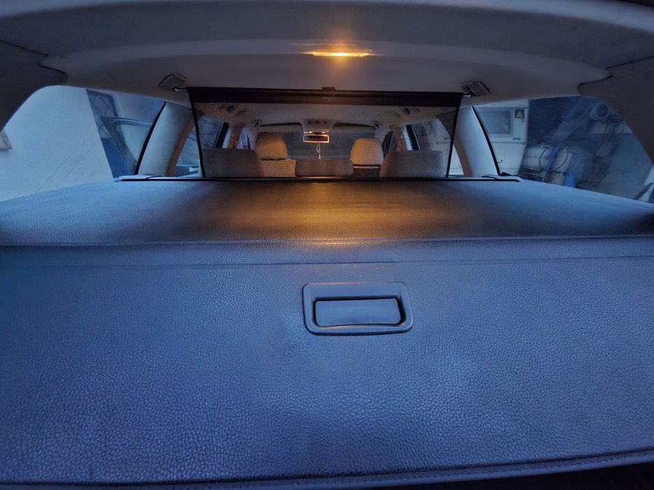 VW Passat Variant 1.9tdi