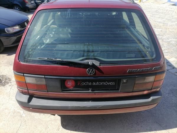 Para Peças Volkswagen Passat (3A2, 35I)