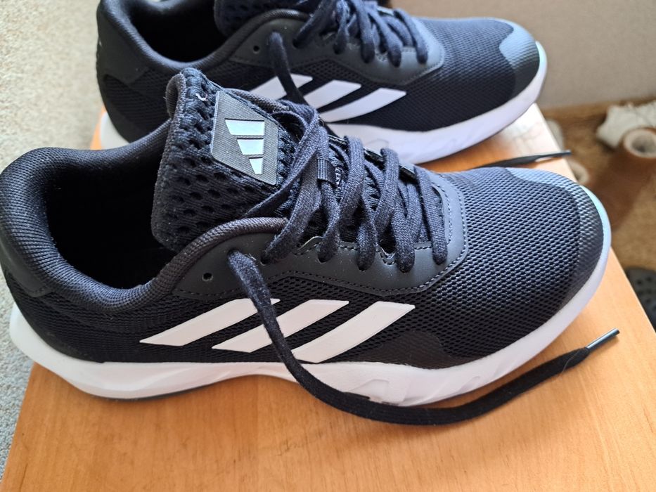 Adidas trainers 39,5