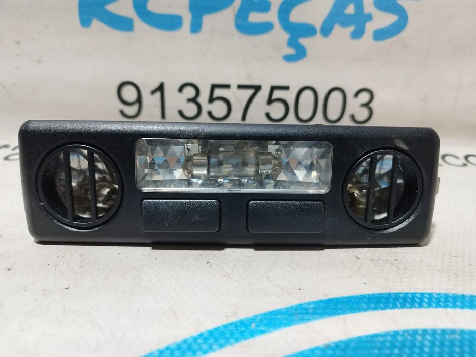 PLAFONIER BMW SERIE 3 E46 COMPACT 63316908910