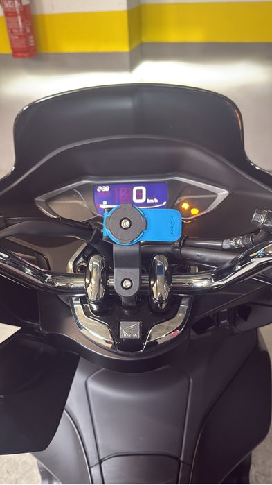 Honda pcx 125  ano 2024