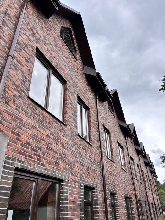 Таунхаус Ирпень, цена-двухкомнатная квартира