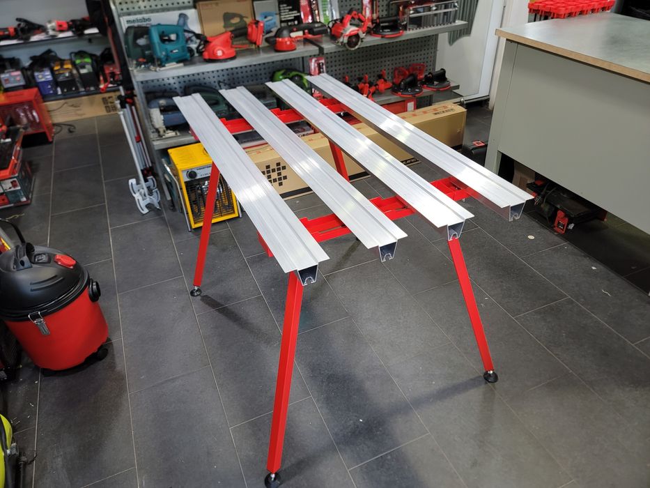 Стол Keramo 1200x600 Для порезки шлифовки плитки Стол Плиточника