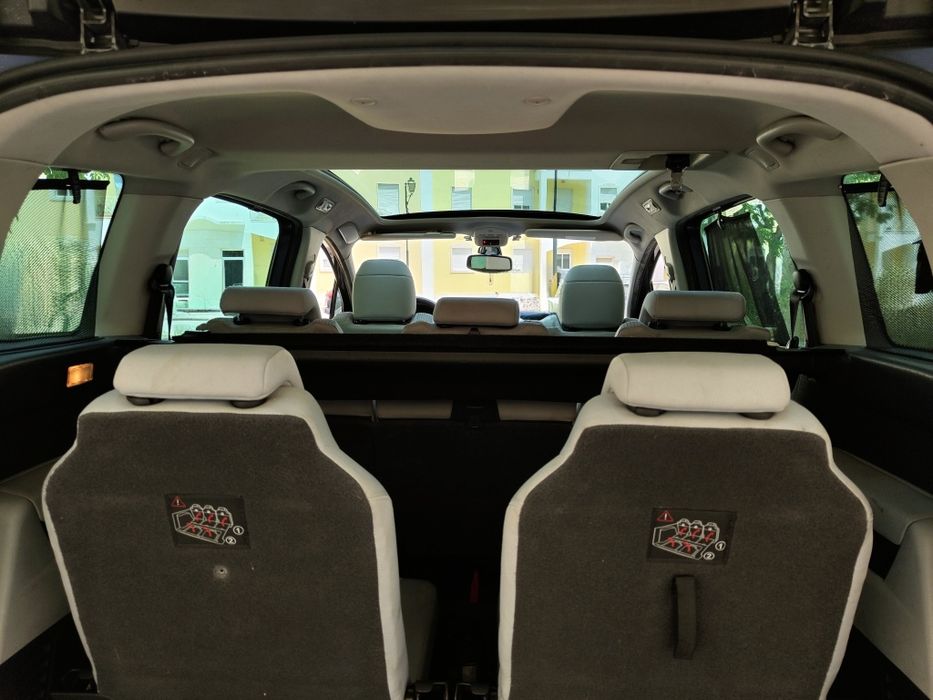 Peugeot 5008 Nacional 7 lugares
