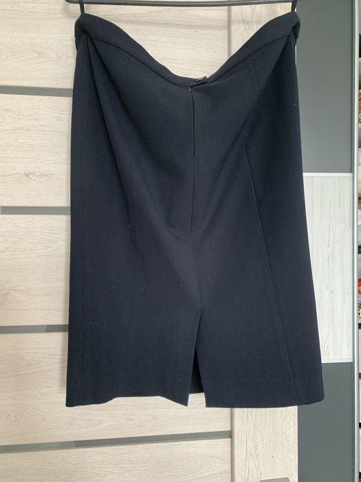 Спідниця-олівець