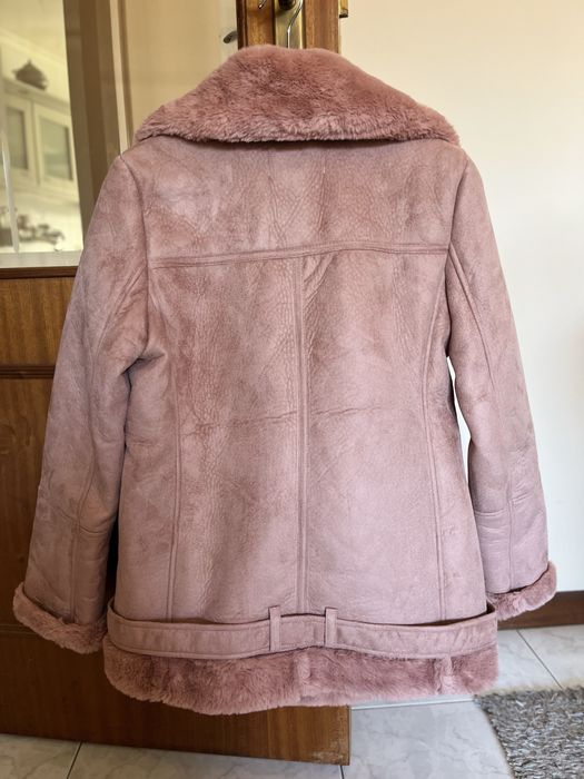 Casaco  Stradivarius