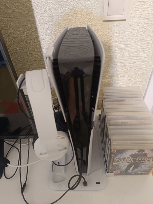 PlayStation 5 Pro 6 terabyte