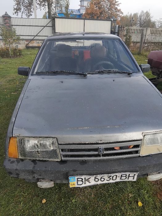 Продам ваз 21099