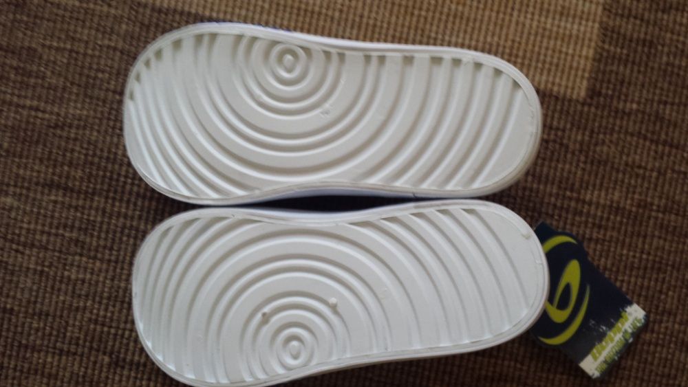 Ténis e tshirt FCP c/etiquetas