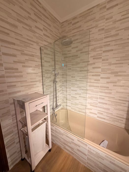 Aluguer de apartamento