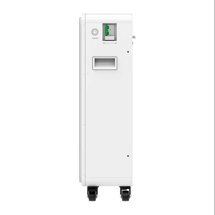 Batería de Litio 16 kWh Felicity Solar - Garabtia 10 Anos